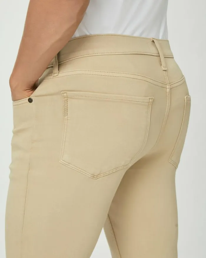 PAIGE Denim Men Transcend Lennox Slim Jean 8211 Vintage Sunny Coast PAIGE Denim Men Transcend Lennox Slim Jean 8211 Vintage Sunny Coast