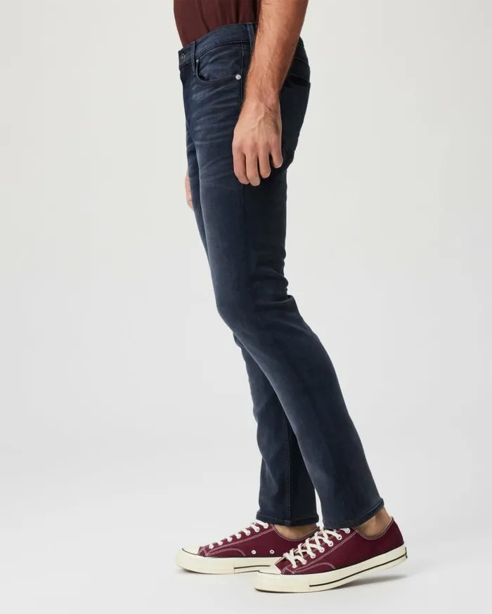 PAIGE Denim Men Transcend Lennox Slim Jean 8211 Wheeler PAIGE Denim Men Transcend Lennox Slim Jean 8211 Wheeler