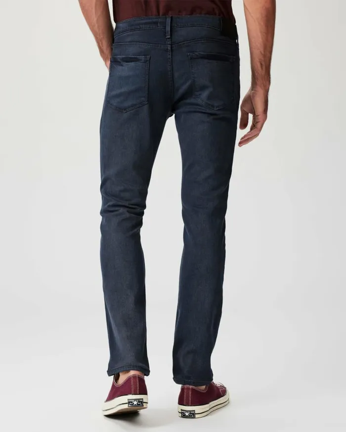 PAIGE Denim Men Transcend Lennox Slim Jean 8211 Wheeler PAIGE Denim Men Transcend Lennox Slim Jean 8211 Wheeler