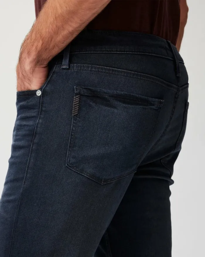 PAIGE Denim Men Transcend Lennox Slim Jean 8211 Wheeler PAIGE Denim Men Transcend Lennox Slim Jean 8211 Wheeler
