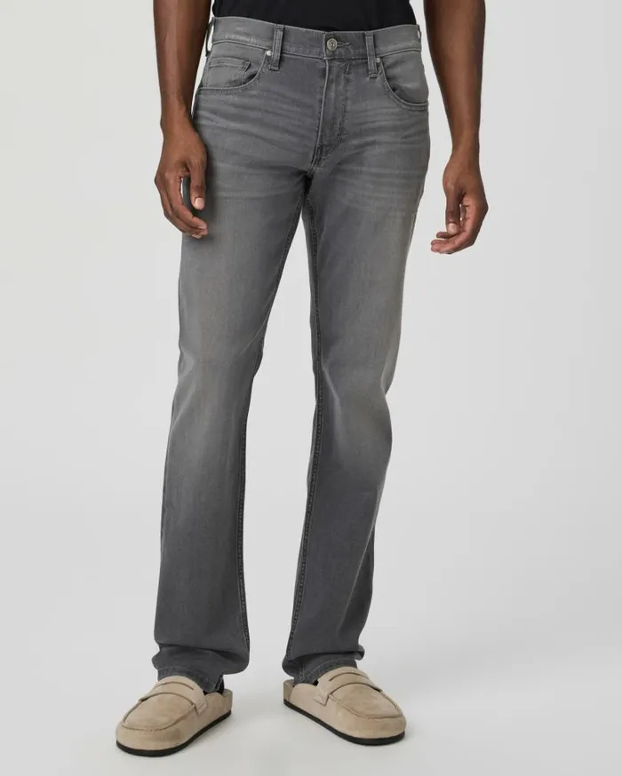 PAIGE Denim Men Transcend Normandie Straight Jean 8211 Greenwald PAIGE Denim Men Transcend Normandie Straight Jean 8211 Greenwald