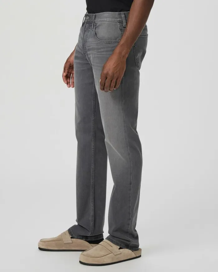 PAIGE Denim Men Transcend Normandie Straight Jean 8211 Greenwald PAIGE Denim Men Transcend Normandie Straight Jean 8211 Greenwald