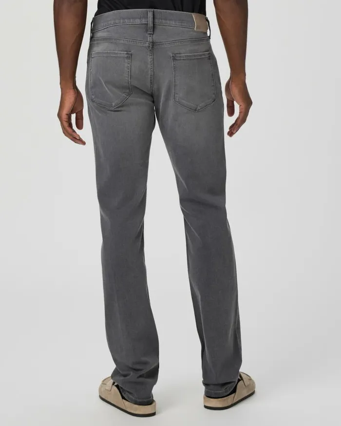 PAIGE Denim Men Transcend Normandie Straight Jean 8211 Greenwald PAIGE Denim Men Transcend Normandie Straight Jean 8211 Greenwald