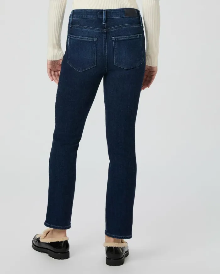 PAIGE Denim Women Cindy Straight Jean 8211 Praline PAIGE Denim Women Cindy Straight Jean 8211 Praline