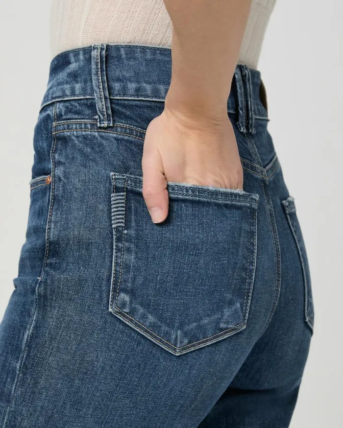 PAIGE Denim Women Sasha 32 Inch Wide Leg Jean 8211 Boogie PAIGE Denim Women Sasha 32 Inch Wide Leg Jean 8211 Boogie