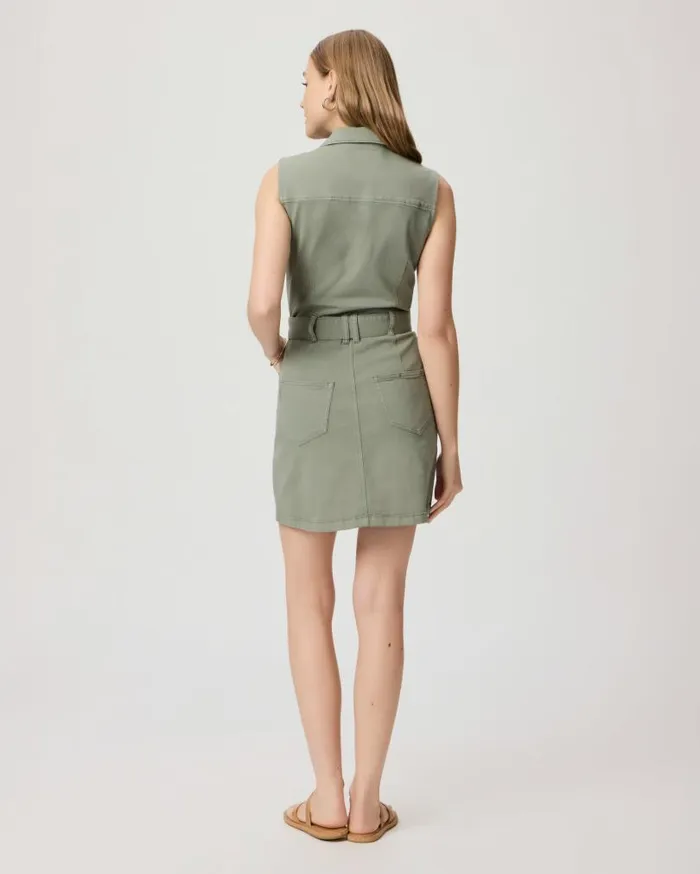 PAIGE Dresses Women Kelsee Dress 8211 Vintage Sweet Succulent PAIGE Dresses Women Kelsee Dress 8211 Vintage Sweet Succulent