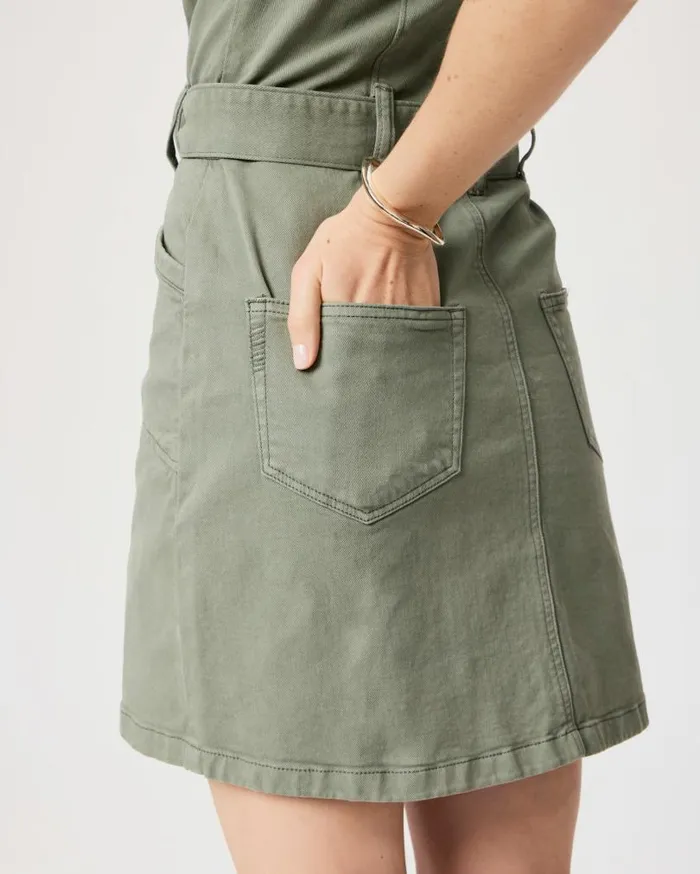 PAIGE Dresses Women Kelsee Dress 8211 Vintage Sweet Succulent PAIGE Dresses Women Kelsee Dress 8211 Vintage Sweet Succulent