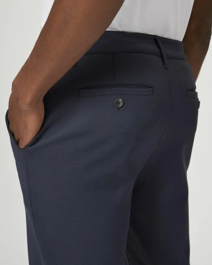 PAIGE Pants and Joggers Men Elmwood Jogger 8211 Deep Anchor PAIGE Pants and Joggers Men Elmwood Jogger 8211 Deep Anchor