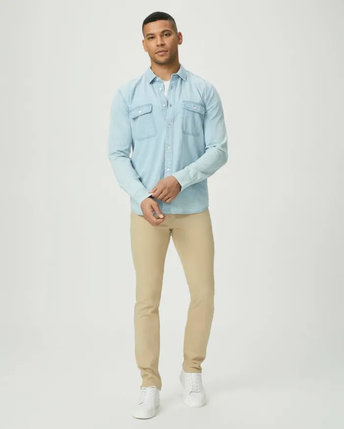 PAIGE Shirts Men Martin Shirt 8211 Asher PAIGE Shirts Men Martin Shirt 8211 Asher