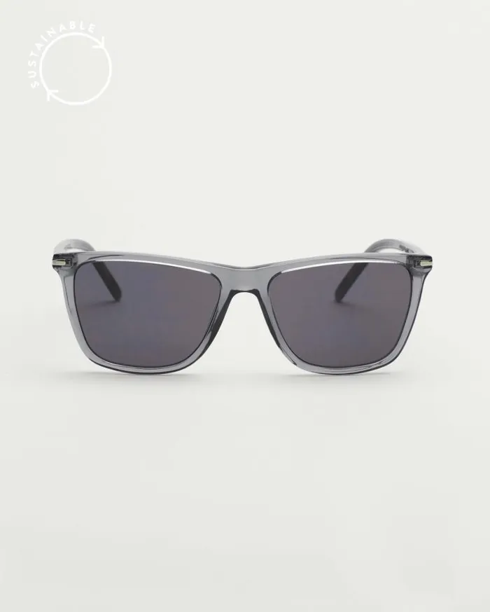 PAIGE Shop Sunglasses Women Blake Sunglasses 8211 Mineral Grey