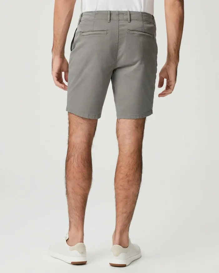 PAIGE Shorts Men Phillips Short 8211 Cool Slate PAIGE Shorts Men Phillips Short 8211 Cool Slate