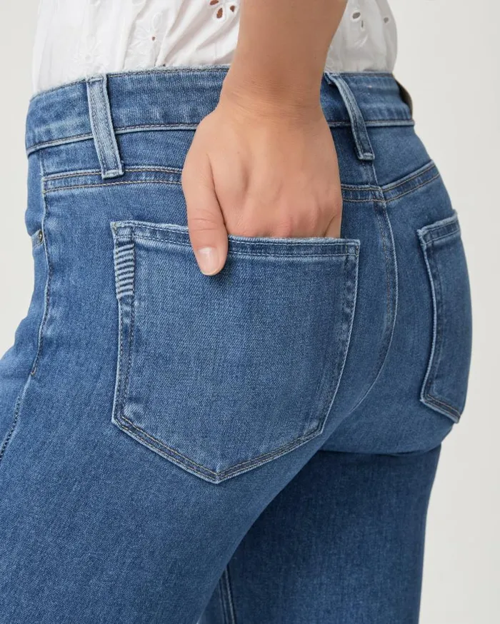 PAIGE Skinny Women Verdugo Ankle Skinny Jean 8211 Starlet PAIGE Skinny Women Verdugo Ankle Skinny Jean 8211 Starlet