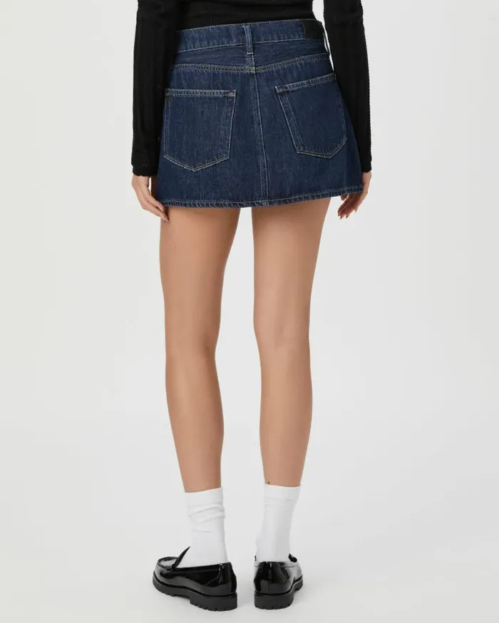 PAIGE Skirts Women Ryder Skirt 8211 Michiru PAIGE Skirts Women Ryder Skirt 8211 Michiru