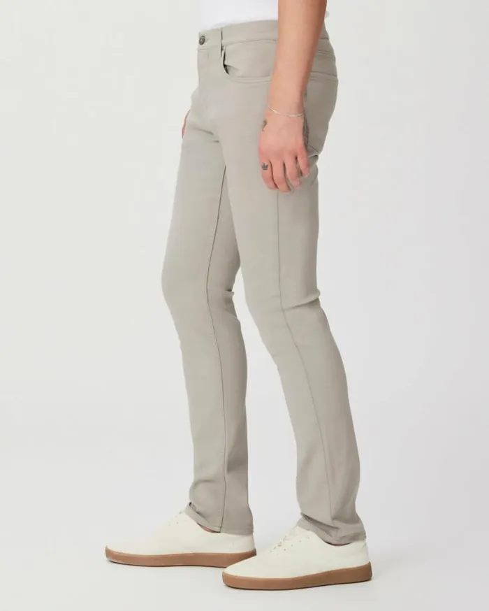 PAIGE Transcend Denim Men Transcend Lennox Slim Jean 8211 Static Grey PAIGE Transcend Denim Men Transcend Lennox Slim Jean 8211 Static Grey