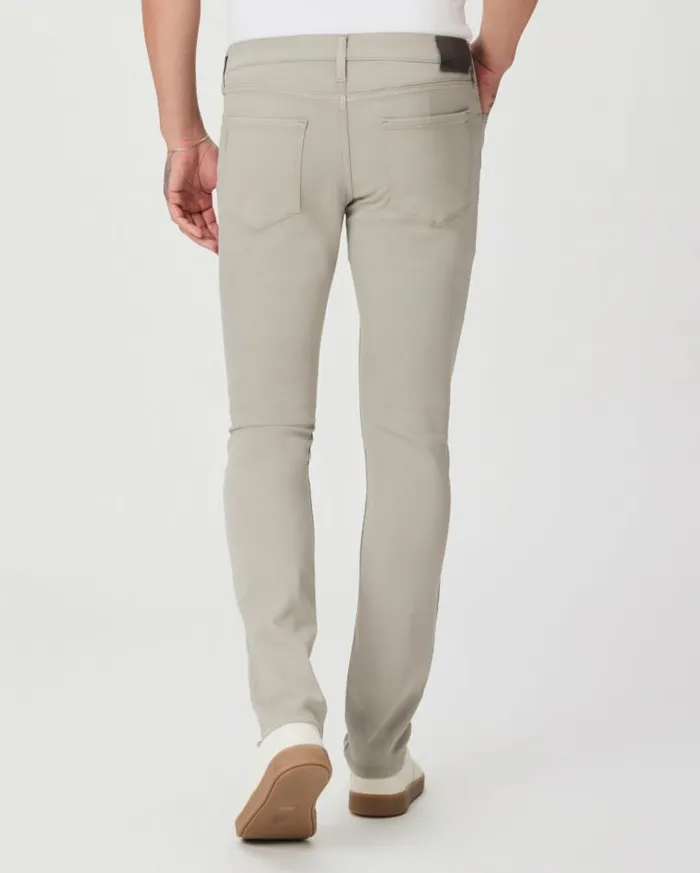 PAIGE Transcend Denim Men Transcend Lennox Slim Jean 8211 Static Grey PAIGE Transcend Denim Men Transcend Lennox Slim Jean 8211 Static Grey