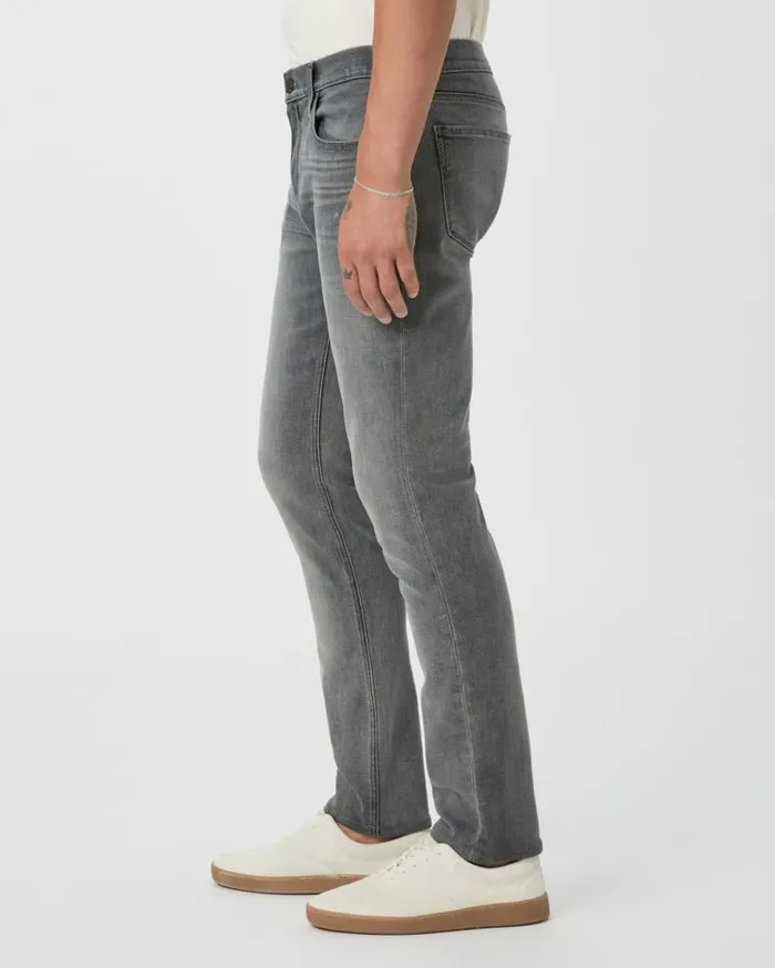 PAIGE Vintage Denim Men Transcend Vintage Lennox Slim Jean 8211 Henning PAIGE Vintage Denim Men Transcend Vintage Lennox Slim Jean 8211 Henning