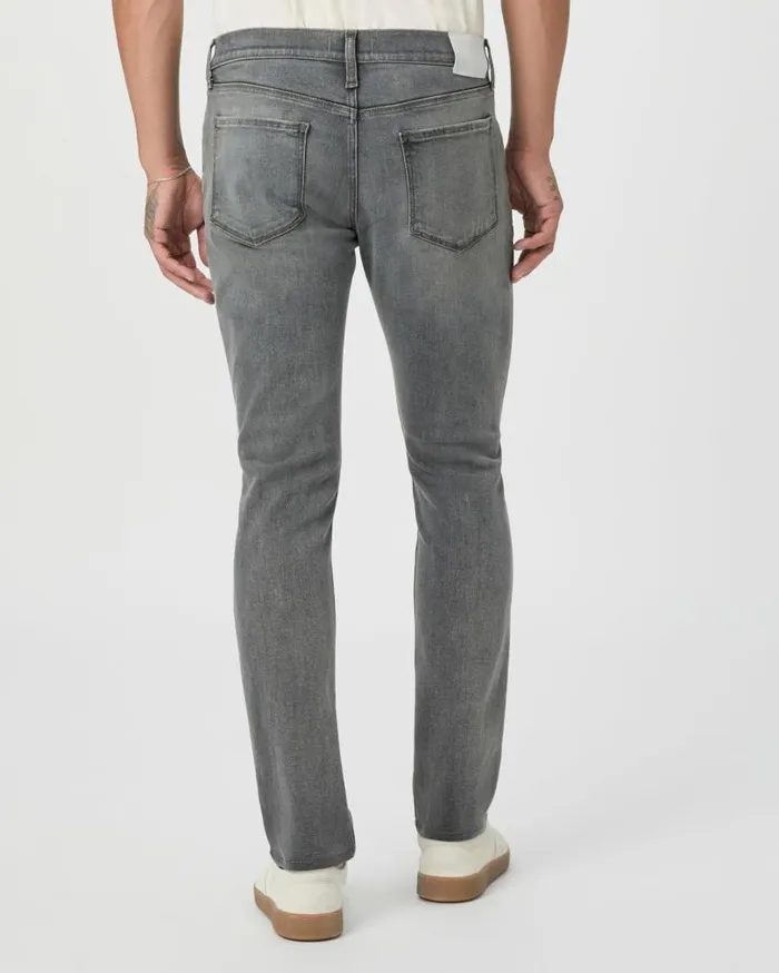 PAIGE Vintage Denim Men Transcend Vintage Lennox Slim Jean 8211 Henning PAIGE Vintage Denim Men Transcend Vintage Lennox Slim Jean 8211 Henning