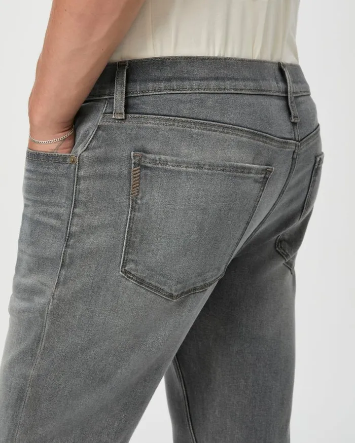 PAIGE Vintage Denim Men Transcend Vintage Lennox Slim Jean 8211 Henning PAIGE Vintage Denim Men Transcend Vintage Lennox Slim Jean 8211 Henning