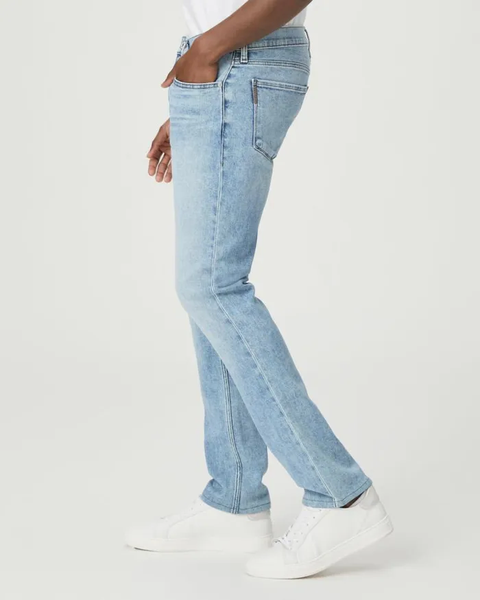 PAIGE Vintage Denim Men Transcend Vintage Lennox Slim Jean 8211 Novack PAIGE Vintage Denim Men Transcend Vintage Lennox Slim Jean 8211 Novack