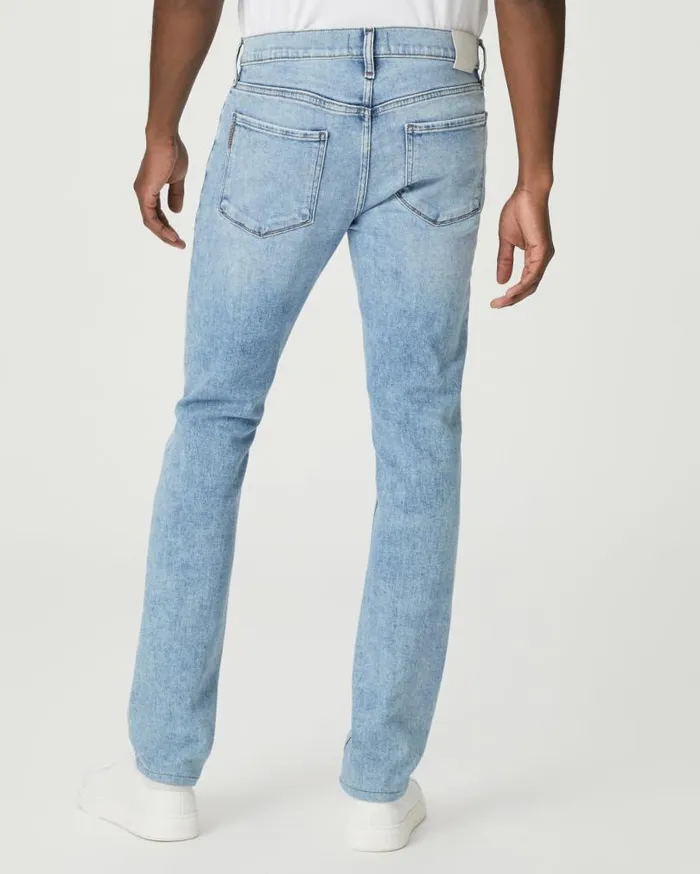 PAIGE Vintage Denim Men Transcend Vintage Lennox Slim Jean 8211 Novack PAIGE Vintage Denim Men Transcend Vintage Lennox Slim Jean 8211 Novack