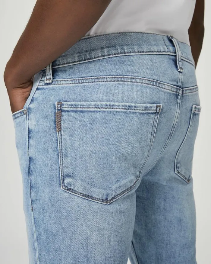 PAIGE Vintage Denim Men Transcend Vintage Lennox Slim Jean 8211 Novack PAIGE Vintage Denim Men Transcend Vintage Lennox Slim Jean 8211 Novack