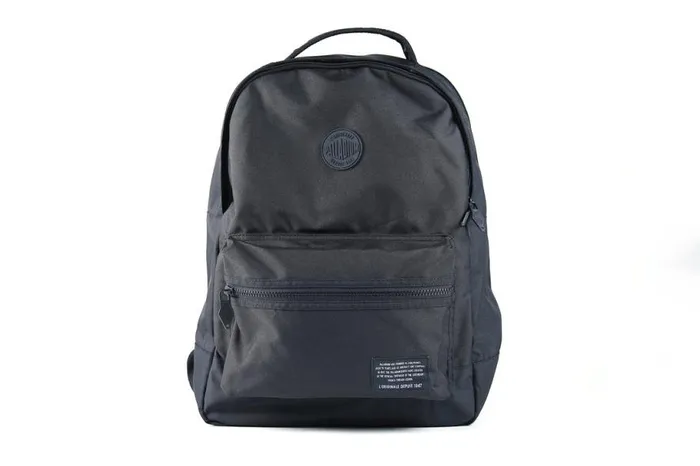 PALLADIUM BACKPACK Black WomenMen Bags