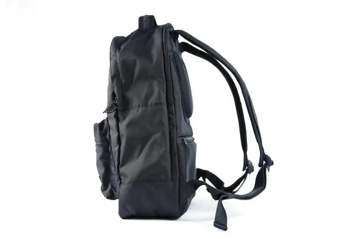 PALLADIUM BACKPACK Black WomenMen Bags PALLADIUM BACKPACK Black WomenMen Bags
