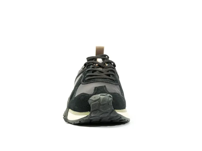 PALLADIUM TROOP RUNNER Blackblack Men Sneakers PALLADIUM TROOP RUNNER Blackblack Men Sneakers