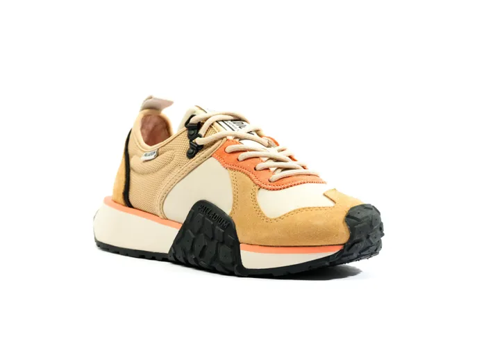 PALLADIUM TROOP RUNNER Desertblack Kids Sneakers PALLADIUM TROOP RUNNER Desertblack Kids Sneakers
