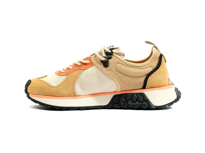 PALLADIUM TROOP RUNNER Desertblack Kids Sneakers PALLADIUM TROOP RUNNER Desertblack Kids Sneakers