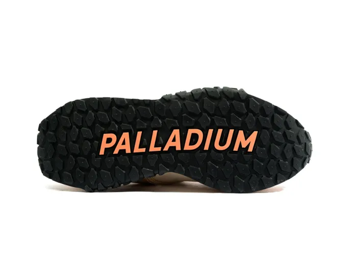 PALLADIUM TROOP RUNNER Desertblack Kids Sneakers PALLADIUM TROOP RUNNER Desertblack Kids Sneakers