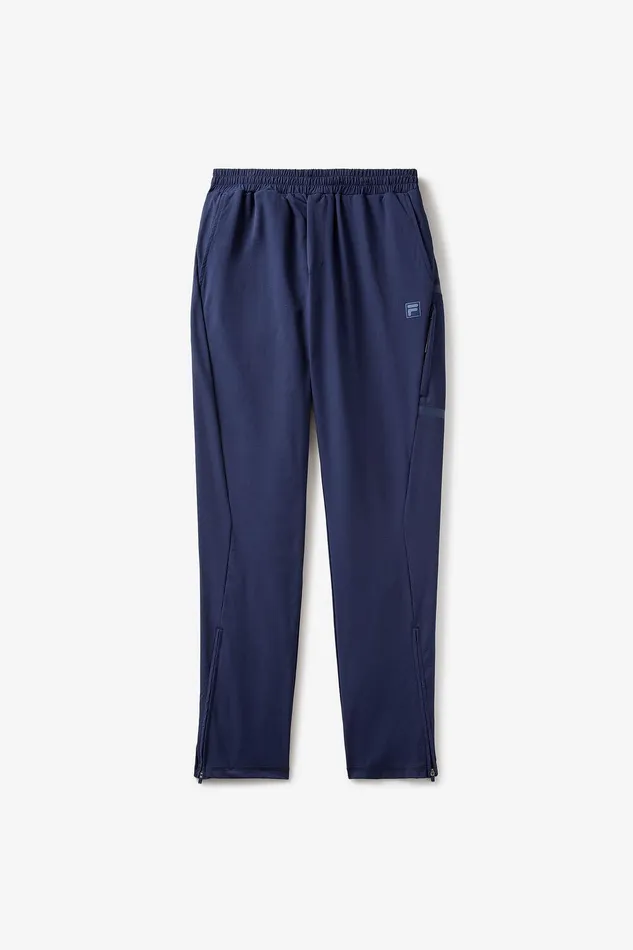 Pants and Shorts Men Fila Breakpoint Stretch Jogger 400 Fila Navy