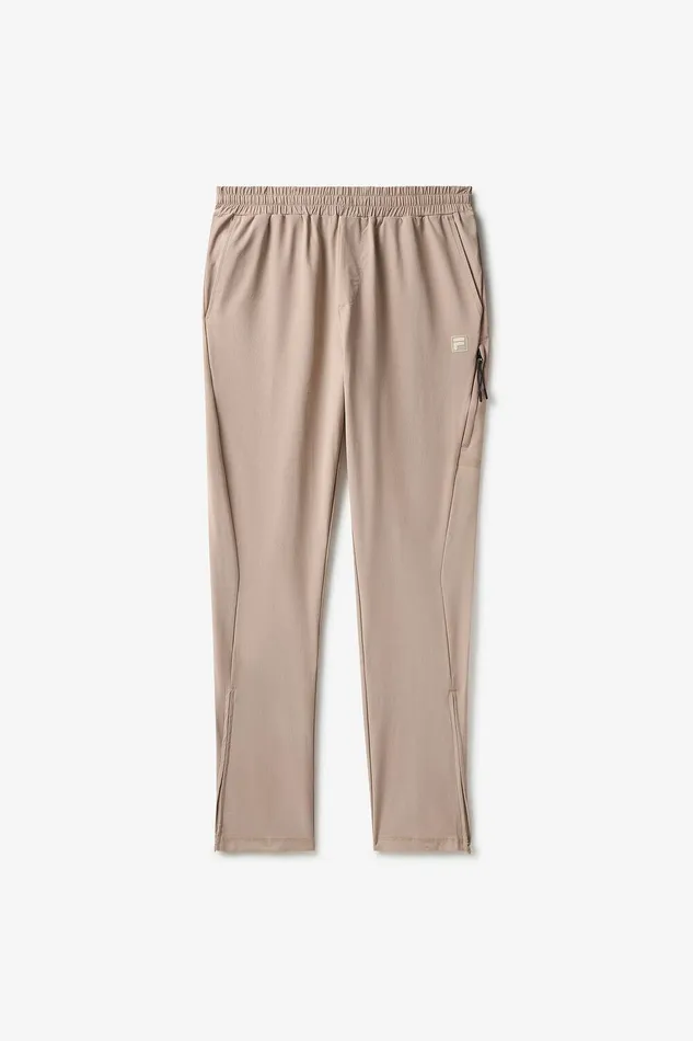Pants and Shorts Men Fila Breakpoint Stretch Jogger 921 Goat