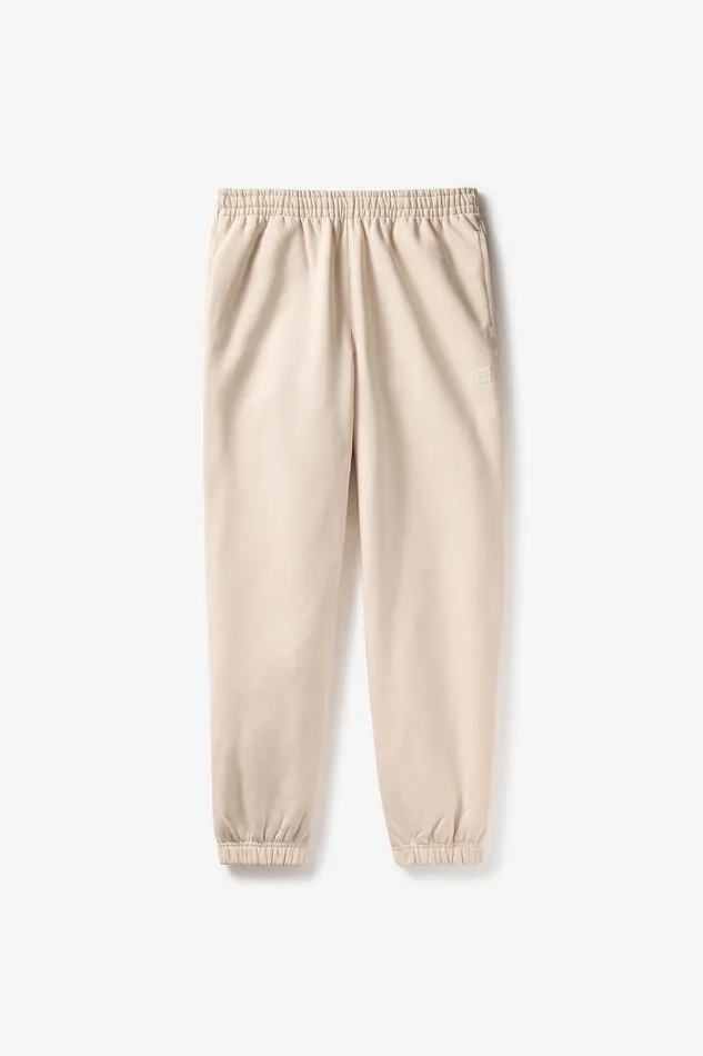 Pants and Shorts Women Fila Apex Relaxed Jogger