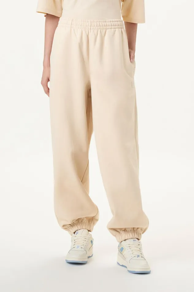 Pants and Shorts Women Fila Apex Relaxed Jogger Pants and Shorts Women Fila Apex Relaxed Jogger