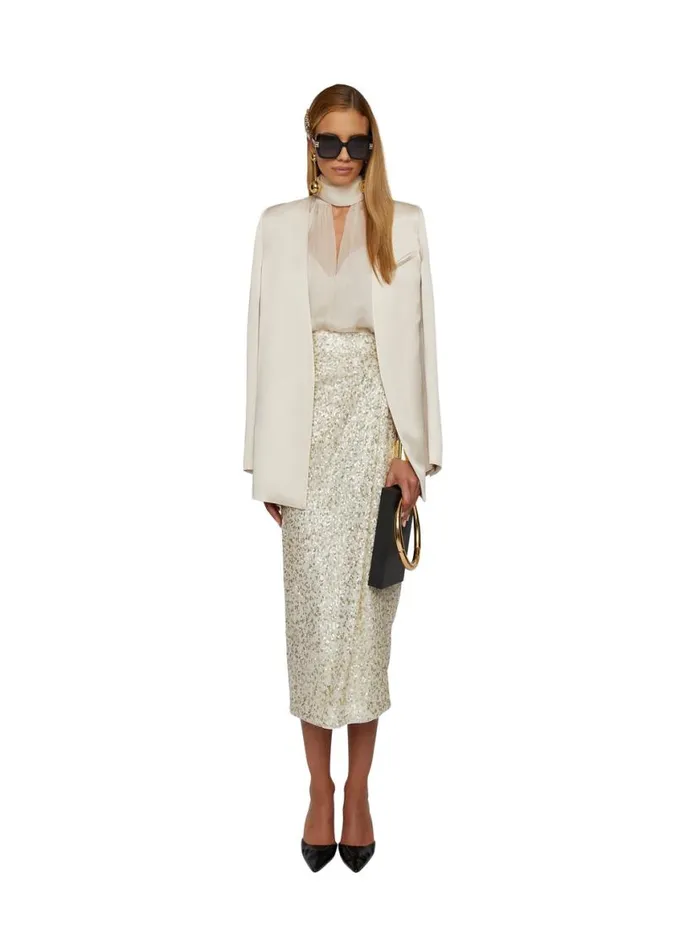 Pants and Skirts Women Escada Rosiva Skirt