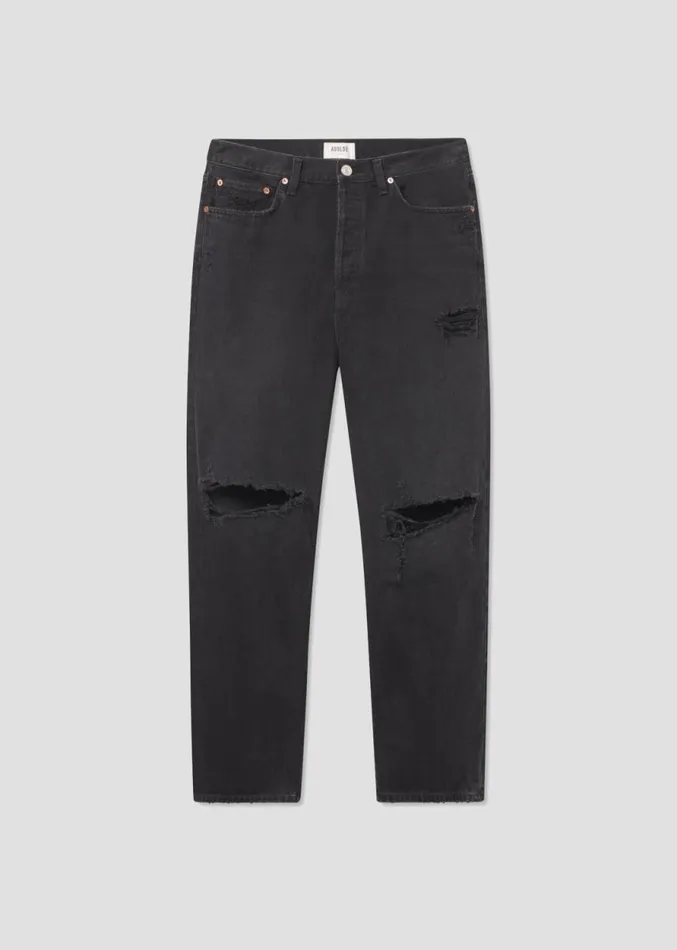 Pants Men Agolde 90039s Jean In Break