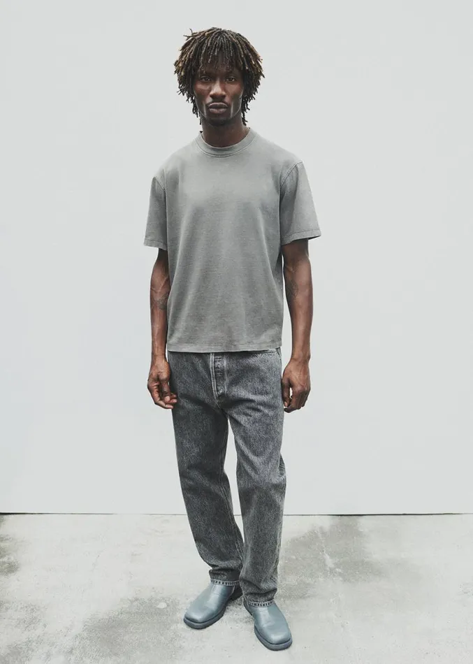 Pants Men Agolde 90039s Jean In Fresh