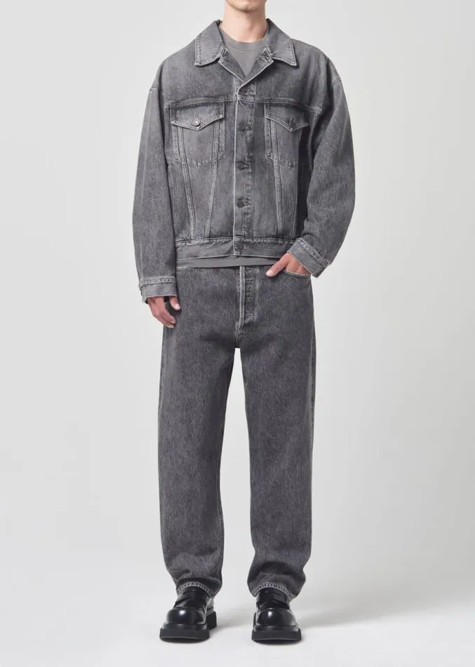 Pants Men Agolde 90039s Jean In Fresh