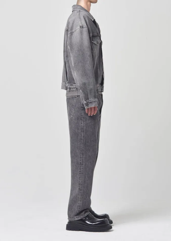 Pants Men Agolde 90039s Jean In Fresh