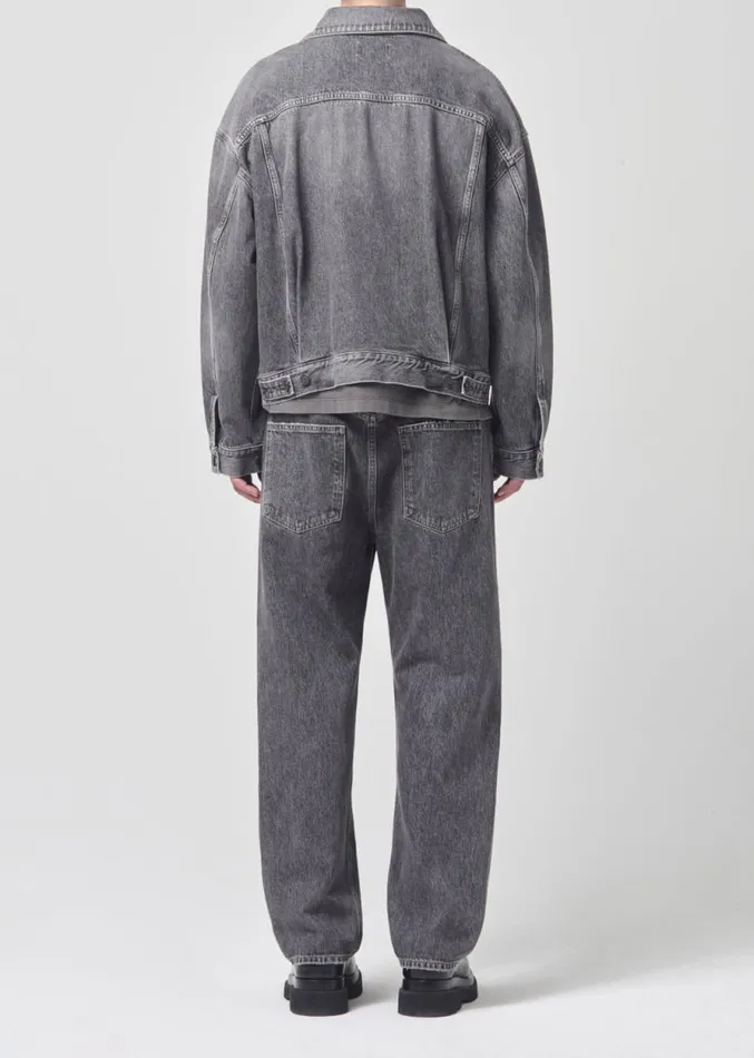 Pants Men Agolde 90039s Jean In Fresh