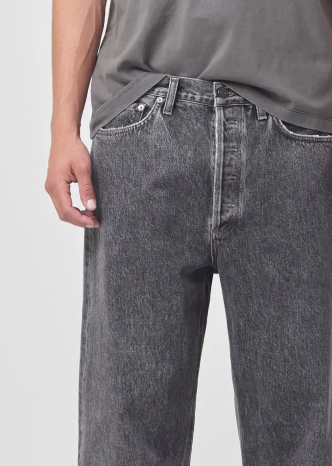 Pants Men Agolde 90039s Jean In Fresh