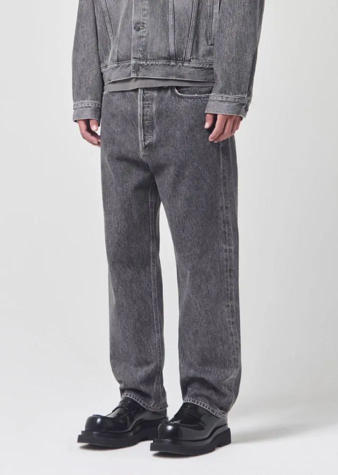 Pants Men Agolde 90039s Jean In Fresh