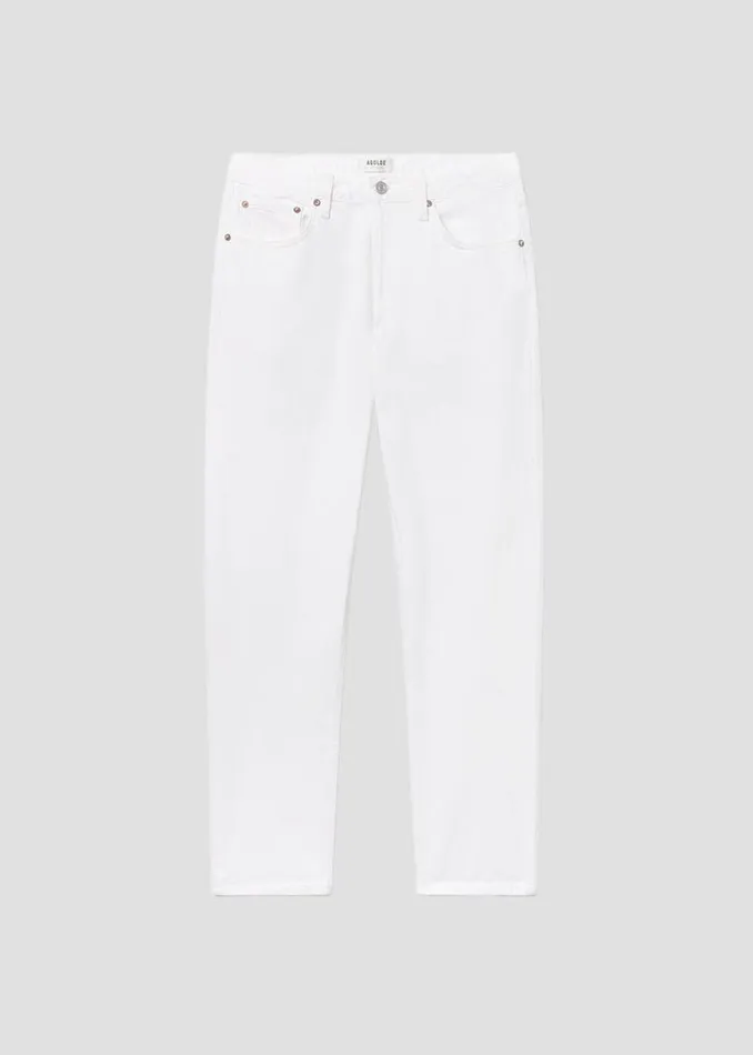 Pants Men Agolde 90039s Jean In Milkshake