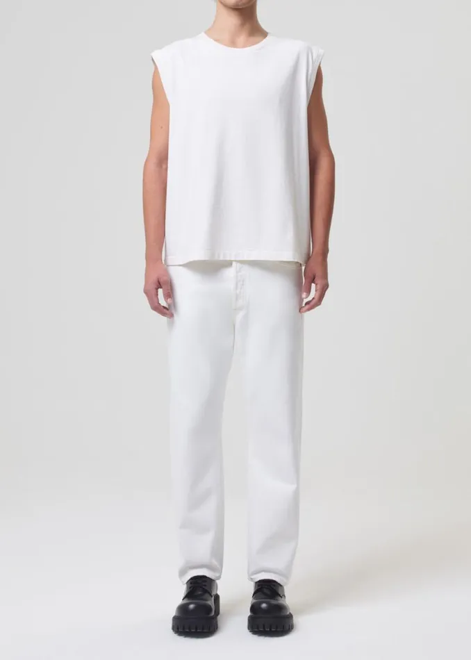 Pants Men Agolde 90039s Jean In Milkshake