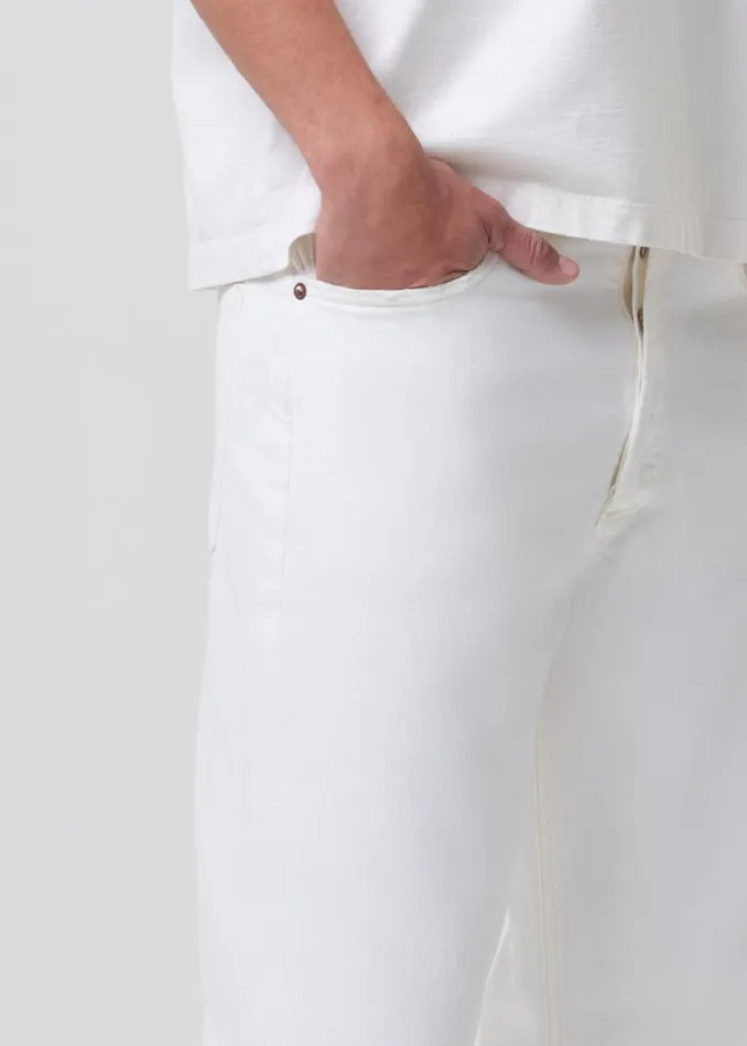 Pants Men Agolde 90039s Jean In Milkshake