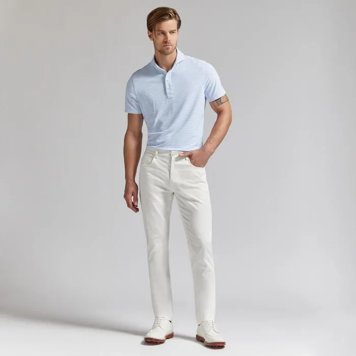 Pants Men GFORE COTTON 5 POCKET STRAIGHT LEG PANT Snow Pants Men GFORE COTTON 5 POCKET STRAIGHT LEG PANT Snow