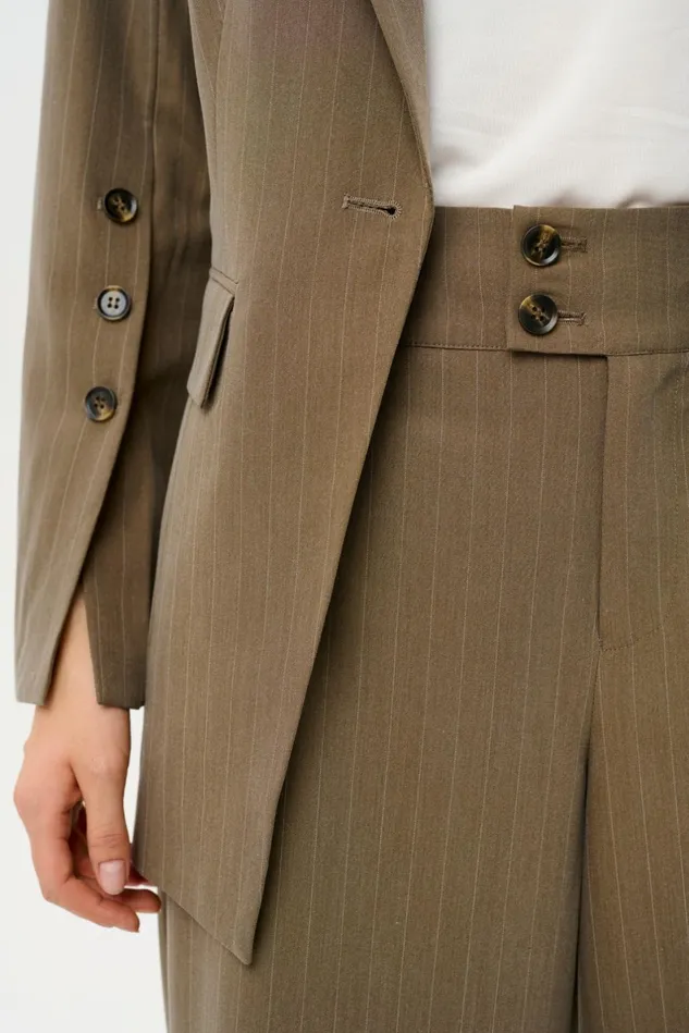 Pants Women CULTURE CUannamary Trousers