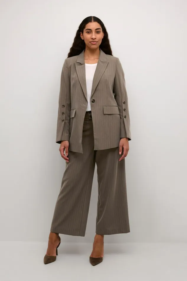 Pants Women CULTURE CUannamary Trousers