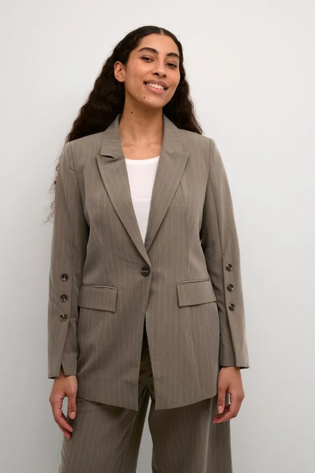 Pants Women CULTURE CUannamary Trousers